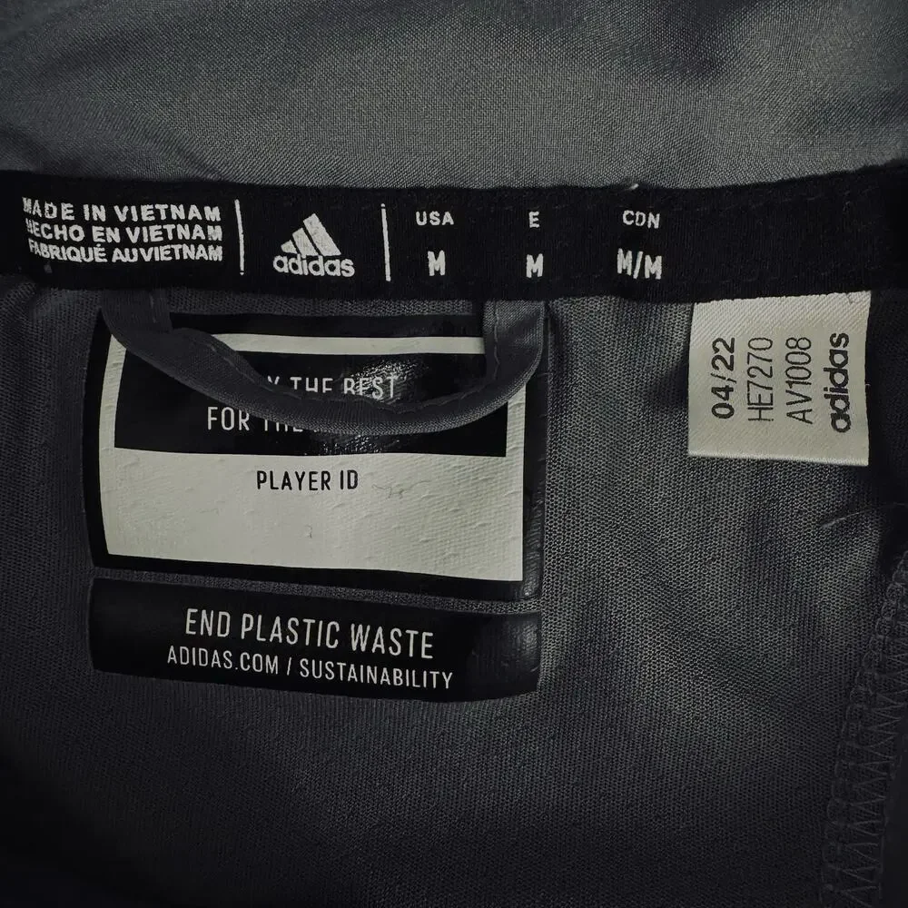 adidas same day
